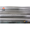 Tubo di ASME SB163 SB167 Inconel 601